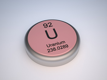Energy News: Solar Energy Development, Uranium Prices, and Energy From Garbage